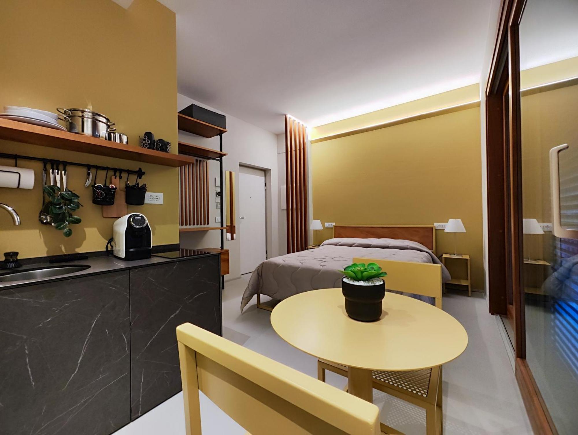 Civitanave ชิวิตาโนวา มาร์เค ภายนอก รูปภาพ